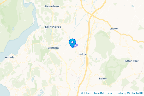 Hire a Van in Greystone, Cumbria, England