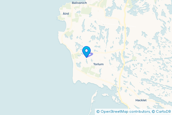 Hire a Van in Griminis, Na h-Eileanan an Iar, Scotland