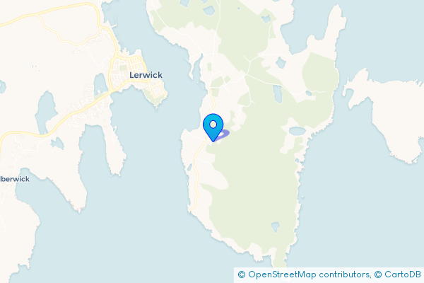 Hire a Van in Grindiscol, Shetland Islands, Scotland