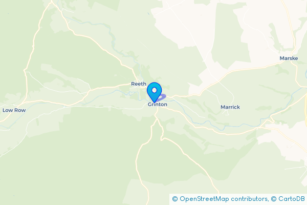 Hire a Van in Grinton, North Yorkshire, England