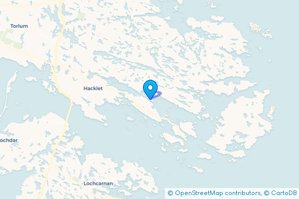 Hire a Van in Griomasaigh, Na h-Eileanan an Iar, Scotland