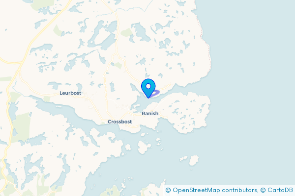 Hire a Van in Griomsidar, Na h-Eileanan an Iar, Scotland