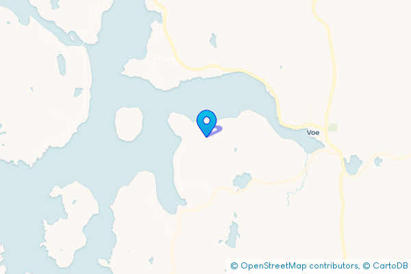 Hire a Van in Grobsness, Shetland Islands, Scotland
