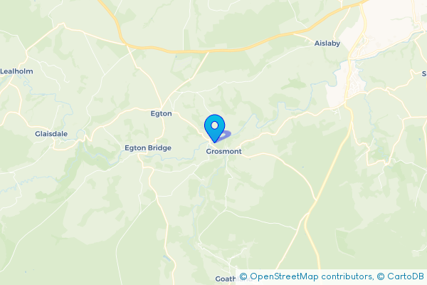 Hire a Van in Grosmont, North Yorkshire, England