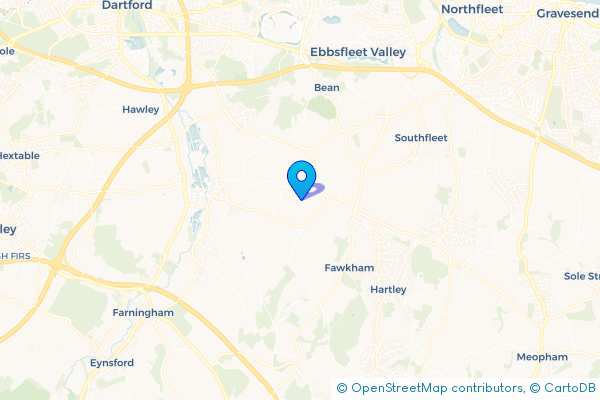 Hire a Van in Grubb Street, Kent, England