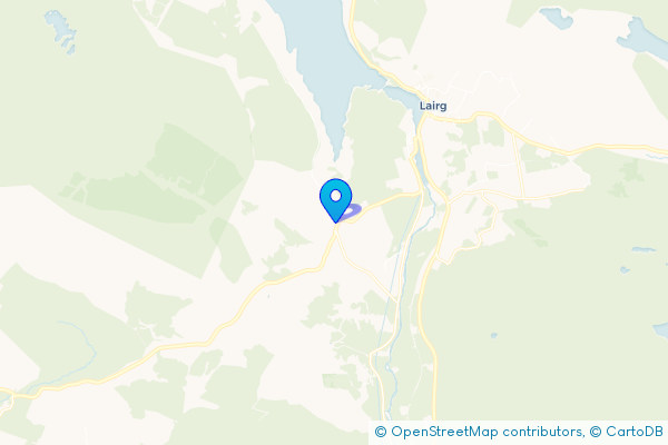 Hire a Van in Gruids, Highland, Scotland