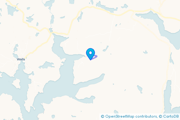 Hire a Van in Gruting, Shetland Islands, Scotland