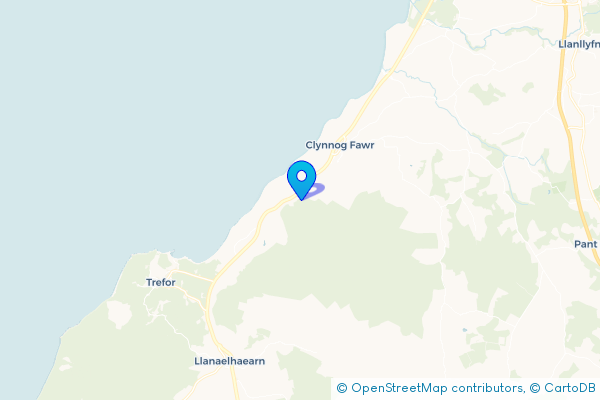 Hire a Van in Gryn Goch, Gwynedd, Wales