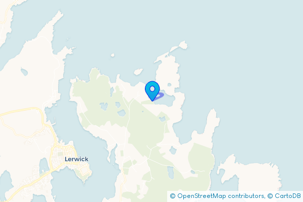 Hire a Van in Gunnista, Shetland Islands, Scotland
