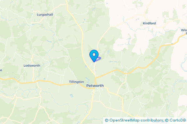 Hire a Van in Gunter's Bridge, West Sussex, England
