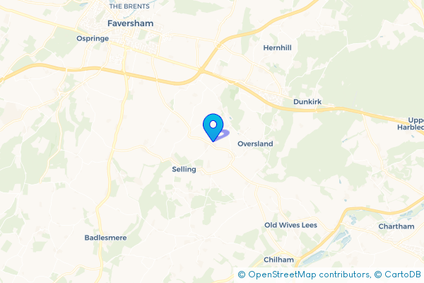 Hire a Van in Gushmere, Kent, England