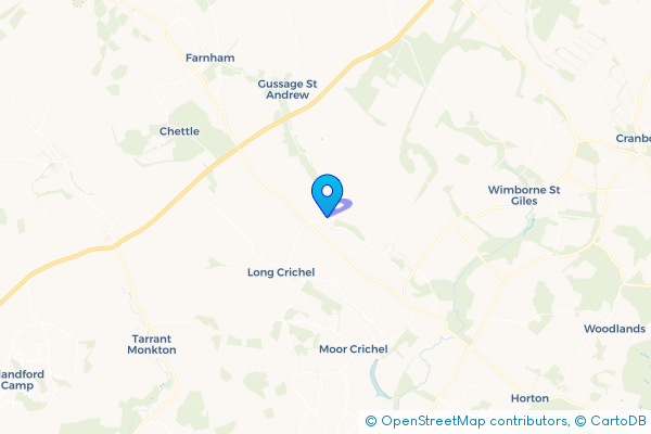 Hire a Van in Gussage St Michael, Dorset, England