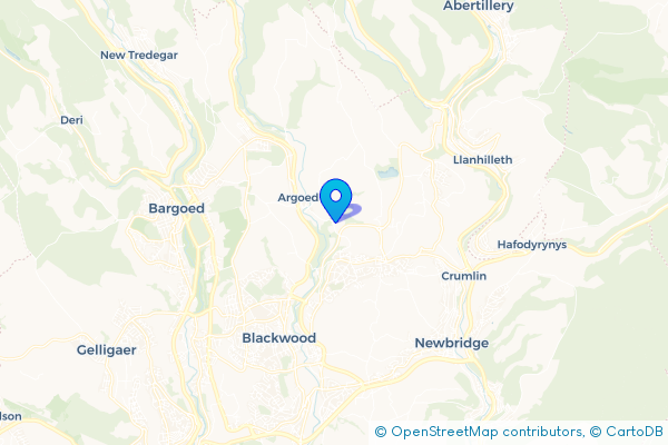 Hire a Van in Gwrhay, Caerphilly, Wales