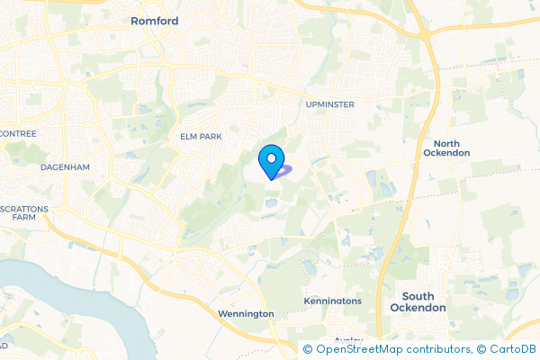 Hire a Van in Hacton, Greater London, England