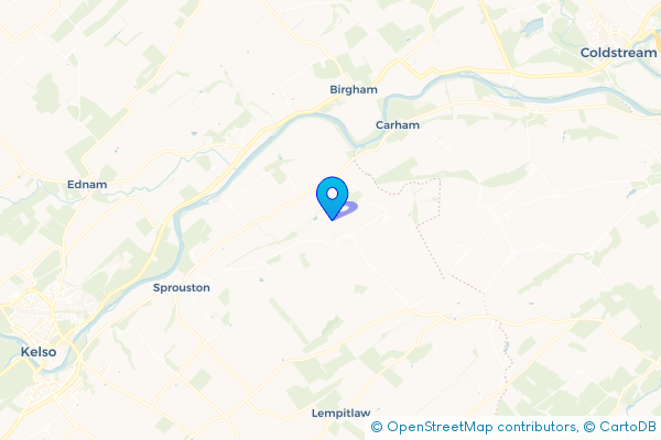 Hire a Van in Hadden, Scottish Borders, Scotland