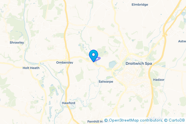 Hire a Van in Hadley, Worcestershire, England