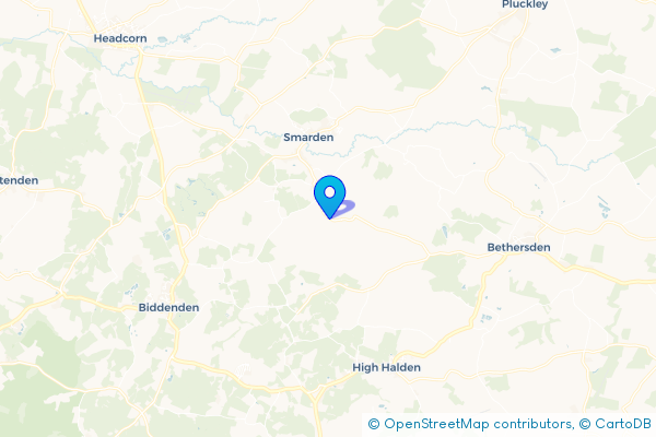 Hire a Van in Haffenden Quarter, Kent, England