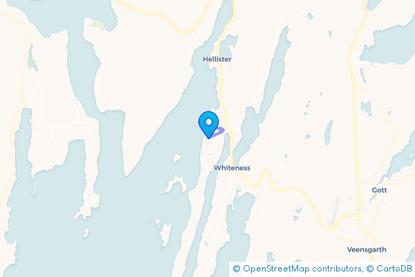 Hire a Van in Haggersta, Shetland Islands, Scotland