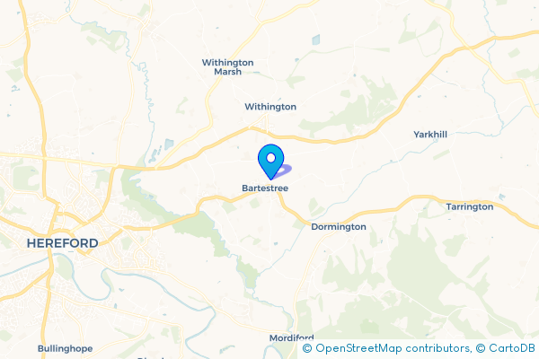 Hire a Van in Hagley, Herefordshire, England