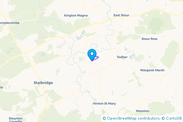 Hire a Van in Hains, Dorset, England