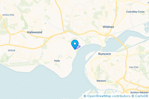 Hire a Van in Hale Bank, Cheshire, England