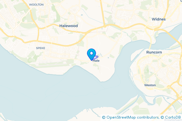 Hire a Van in Hale, Cheshire, England