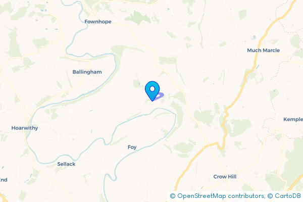 Hire a Van in Hales Wood, Herefordshire, England