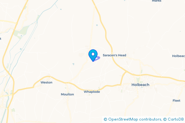 Hire a Van in Halesgate, Lincolnshire, England