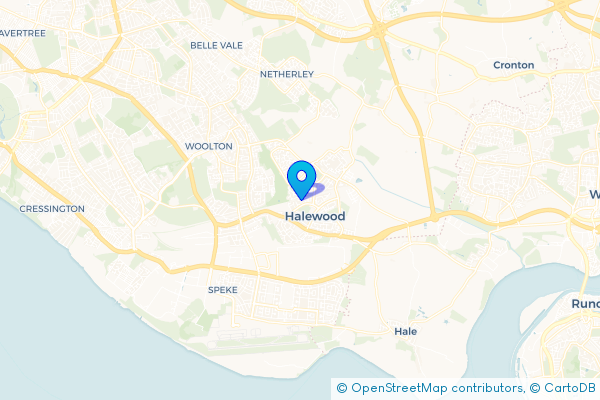Hire a Van in Halewood, Merseyside, England