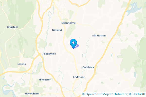 Hire a Van in Halfpenny, Cumbria, England