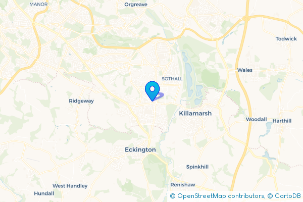 Hire a Van in Halfway, South Yorkshire, England