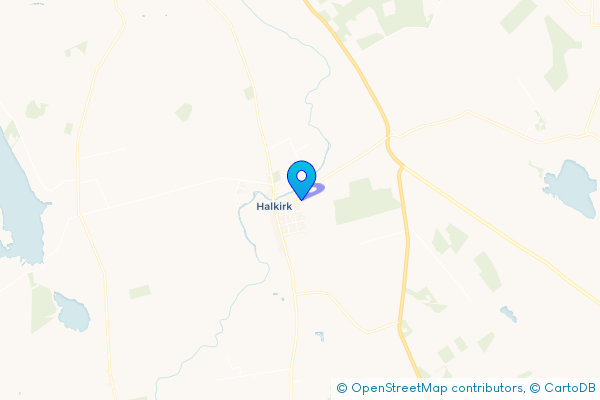 Hire a Van in Halkirk, Highland, Scotland