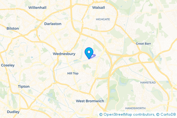 Hire a Van in Hall Green, West Midlands, England
