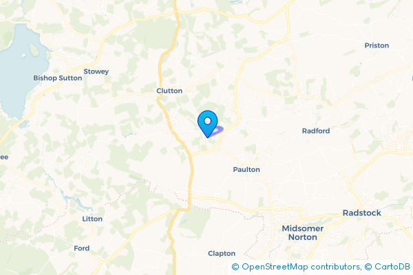 Hire a Van in Hallatrow, Somerset, England