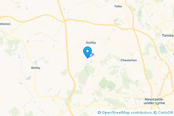 Hire a Van in Halmer End, Staffordshire, England