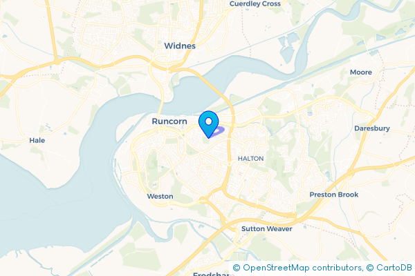 Hire a Van in Halton Brook, Cheshire, England