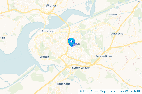 Hire a Van in Halton, Cheshire, England