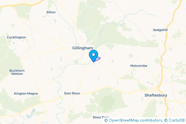 Hire a Van in Ham Common, Dorset, England