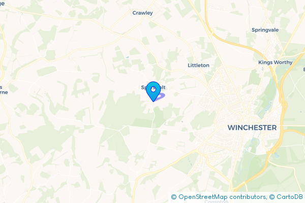 Hire a Van in Ham Green, Hampshire, England