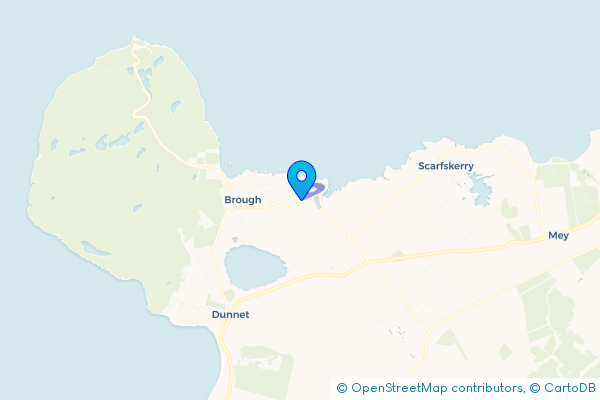 Hire a Van in Ham, Highland, Scotland
