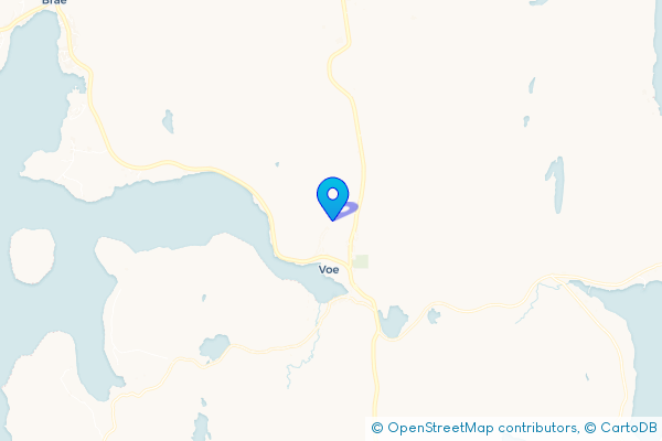 Hire a Van in Hamars, Shetland Islands, Scotland