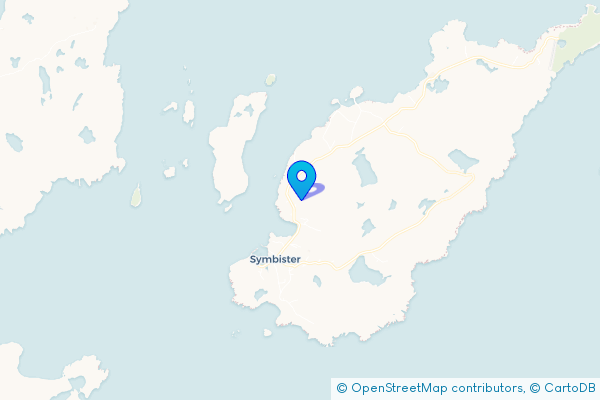 Hire a Van in Hamister, Shetland Islands, Scotland