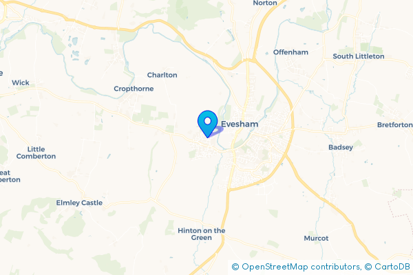 Hire a Van in Hampton, Worcestershire, England