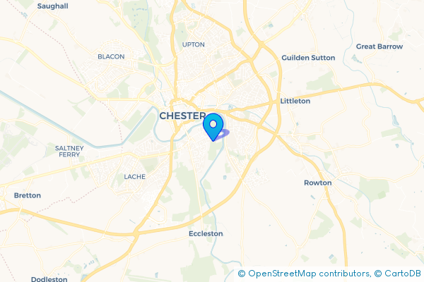 Hire a Van in Handbridge, Cheshire, England