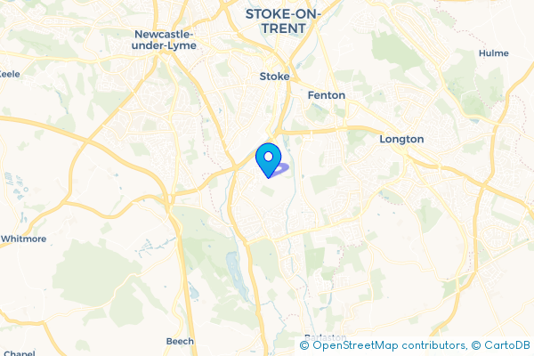 Hire a Van in Hanford, Staffordshire, England