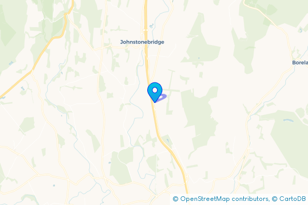Hire a Van in Hangingshaw, Dumfries and Galloway, Scotland