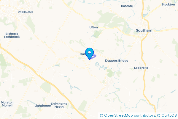 Hire a Van in Harbury, Warwickshire, England