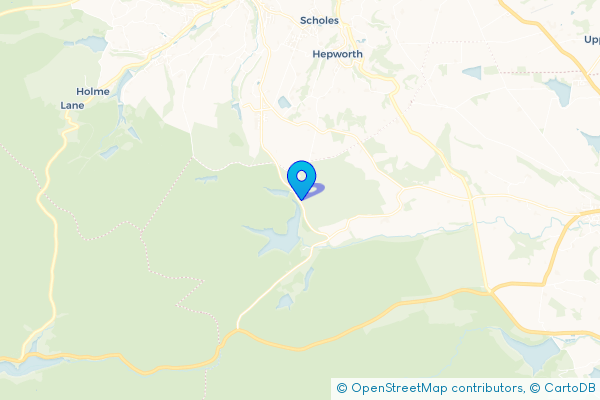 Hire a Van in Harden, South Yorkshire, England