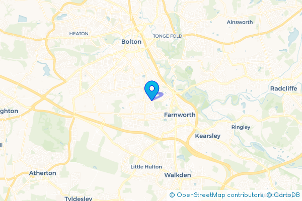 Hire a Van in Harper Green, Greater Manchester, England