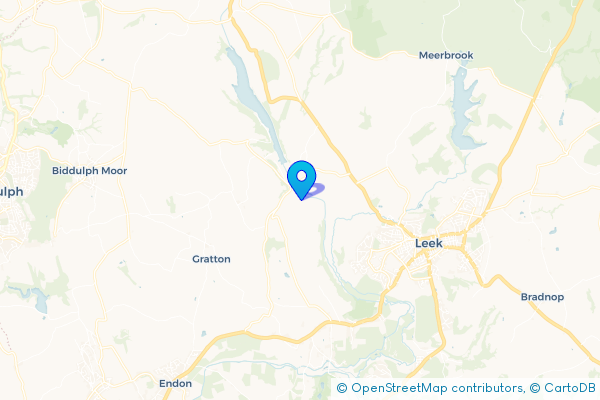 Hire a Van in Harper's Gate, Staffordshire, England